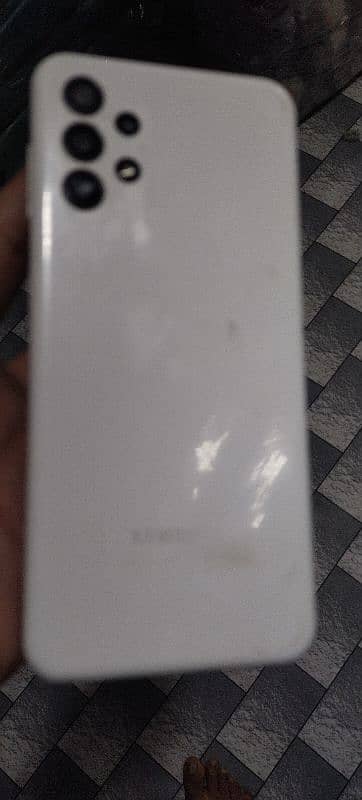 Samsung Galaxy a13 1