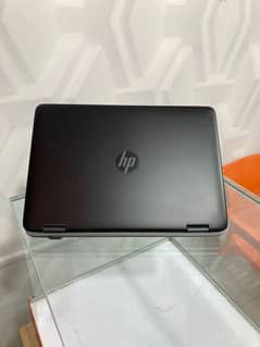 HP PROBOOK 640 G3 I5 7TH