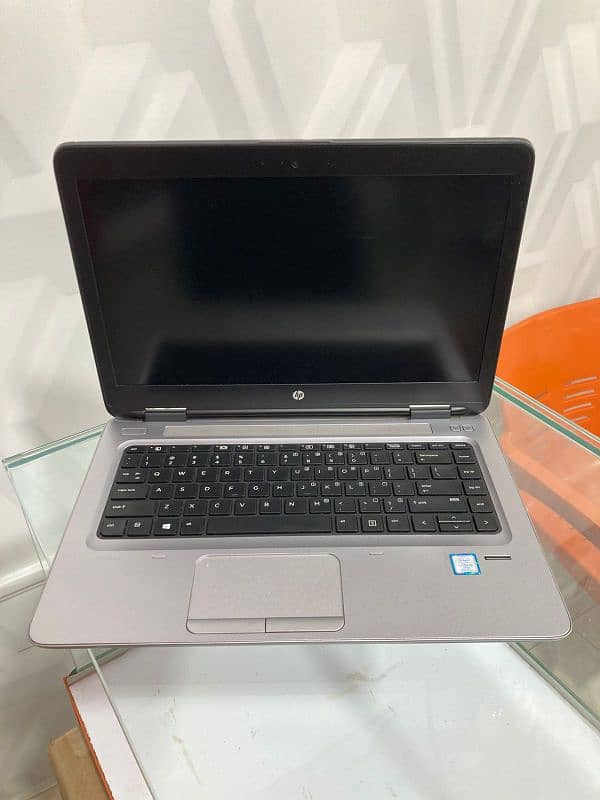 HP PROBOOK 640 G3 I5 7TH 1