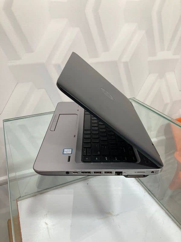 HP PROBOOK 640 G3 I5 7TH 2