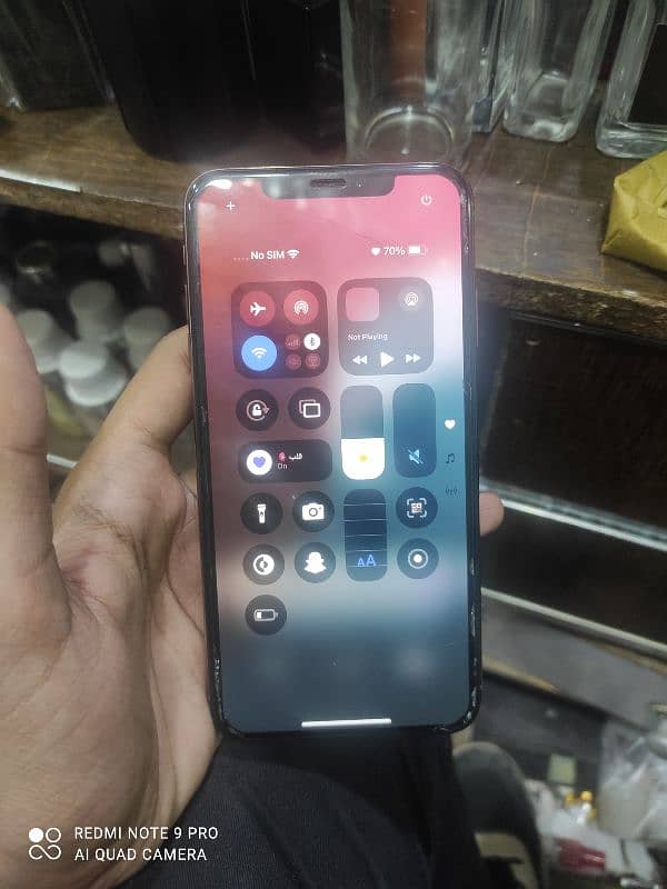 i phone xs max 256 gb factory unlocked 4