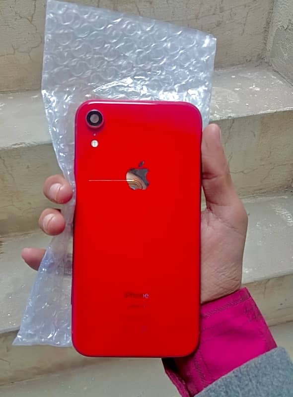 iphone xr dual pta converted to 15 pro 5