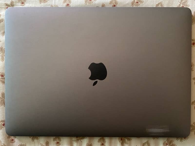 Macbook Pro 2017 1