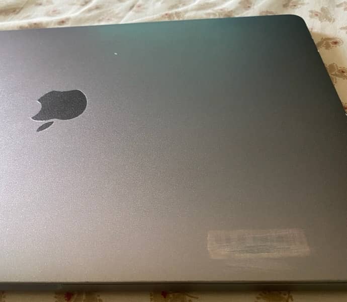 Macbook Pro 2017 2