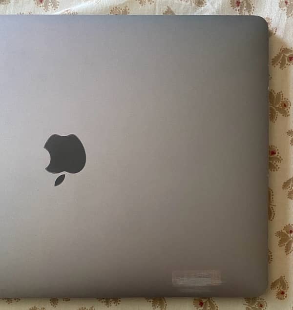 Macbook Pro 2017 3