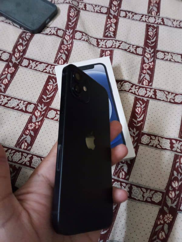 iPhone 12 non pta 0