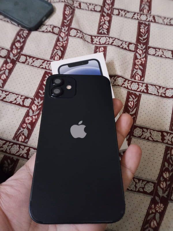 iPhone 12 non pta 2