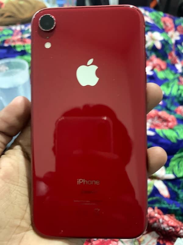 iPhone Xr Pta Approved 64Gb 2