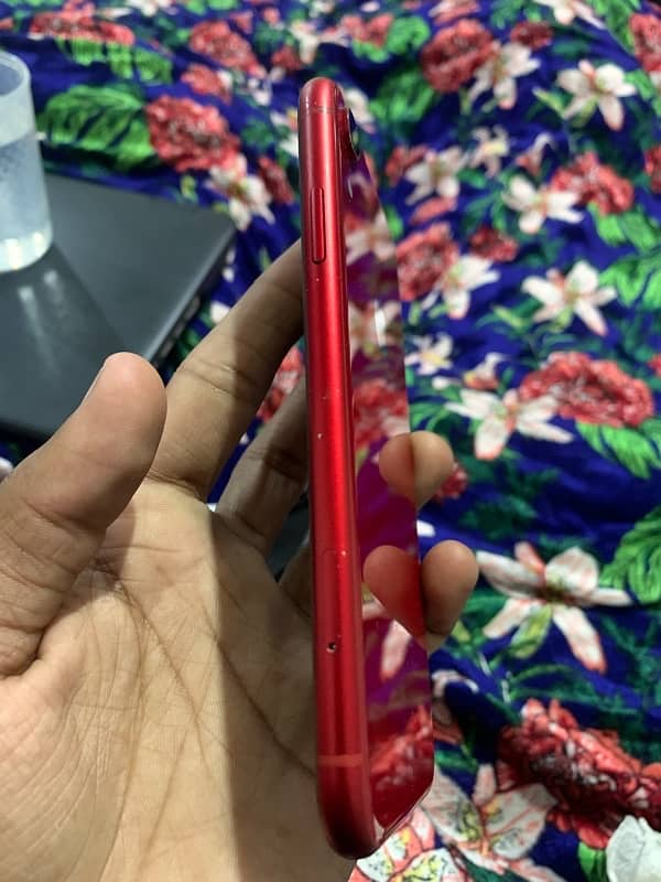 iPhone Xr Pta Approved 64Gb 3