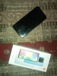 REDMI 10A