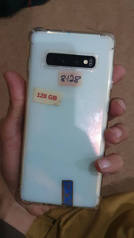 samsung s10+ 2