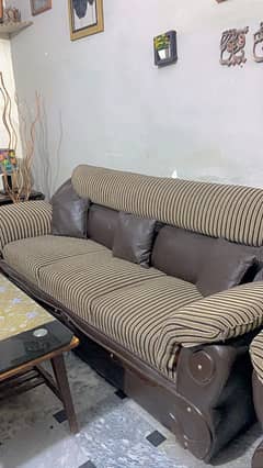 sofa set