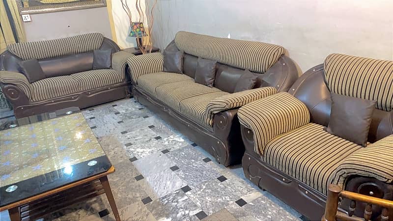 sofa set 5