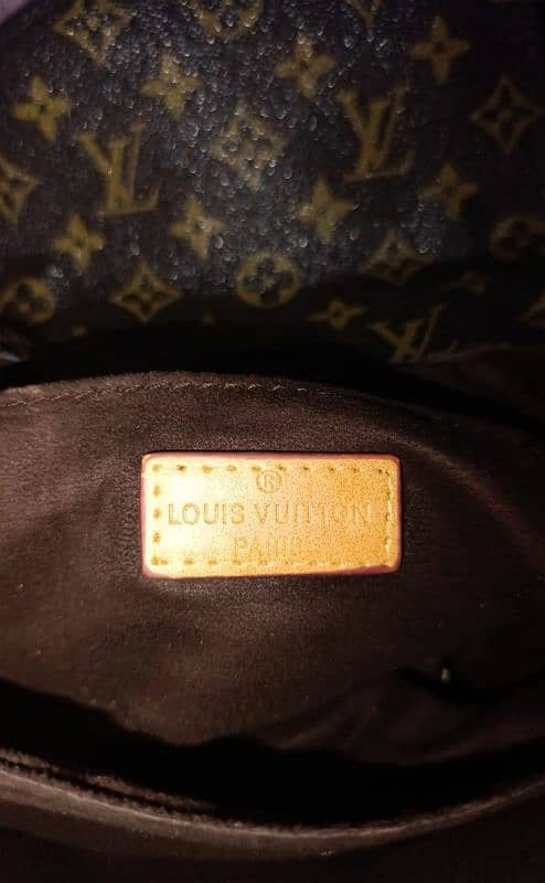 louis vuitton bag 2