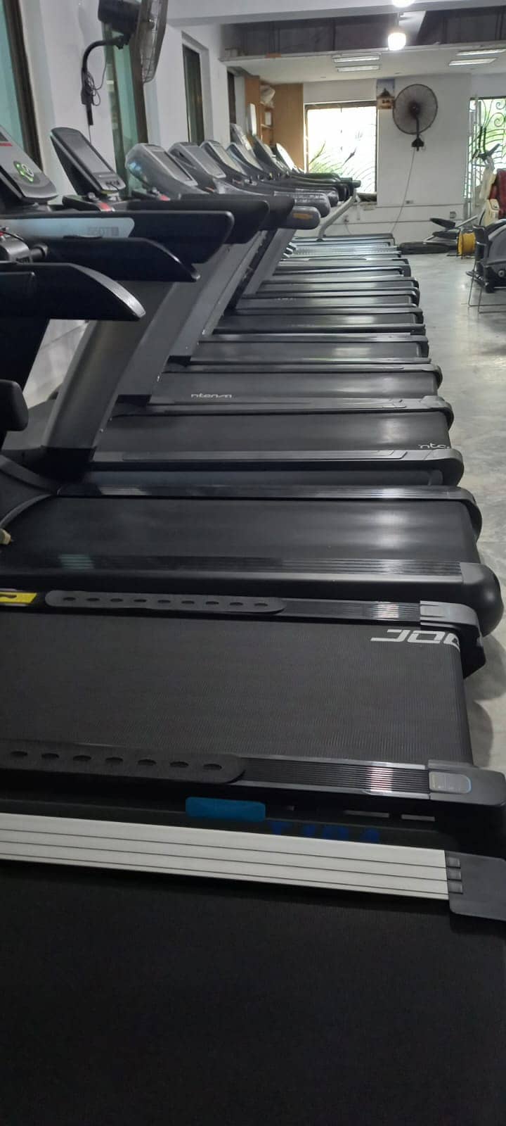 New & Used Treadmills | Home Fitness & Gym Equipment | Best Prices 9