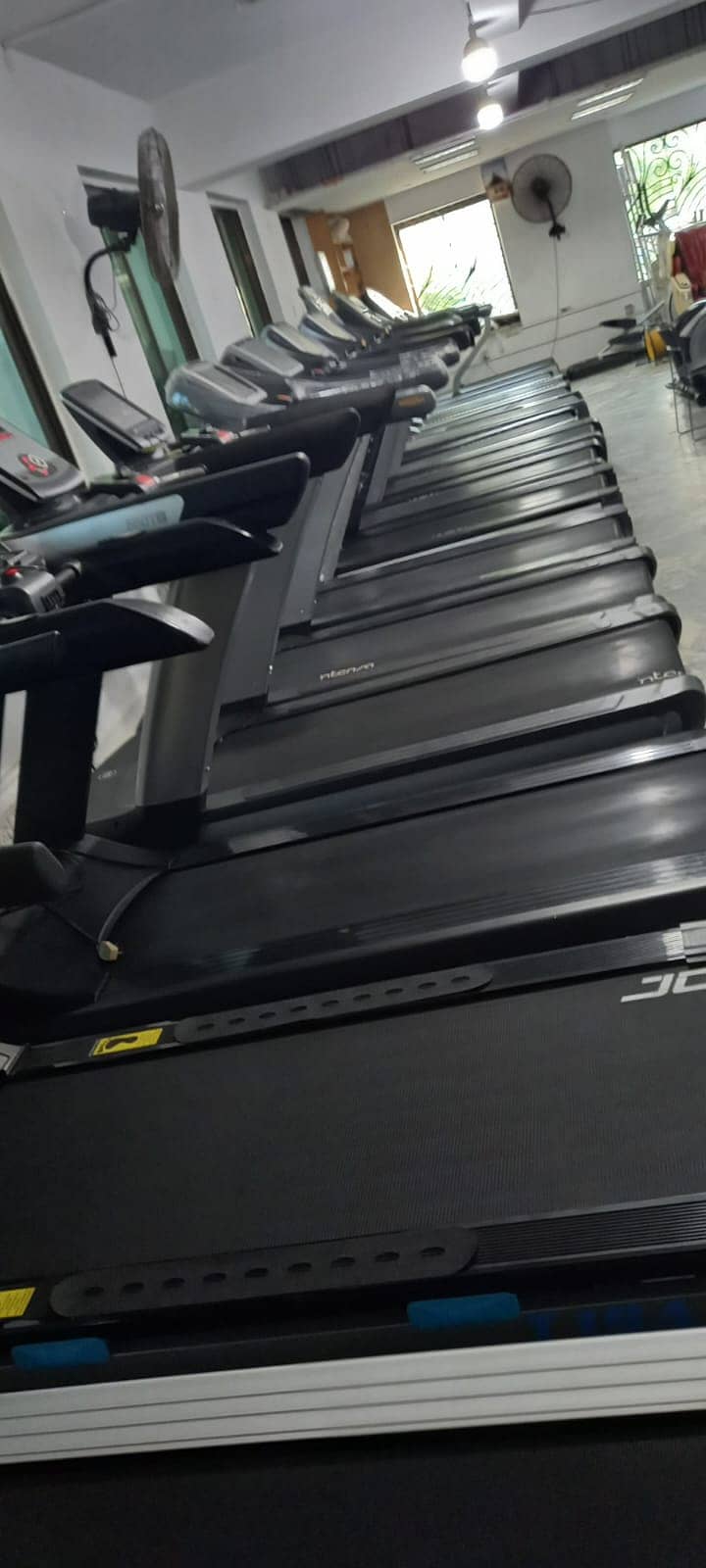 New & Used Treadmills | Home Fitness & Gym Equipment | Best Prices 2