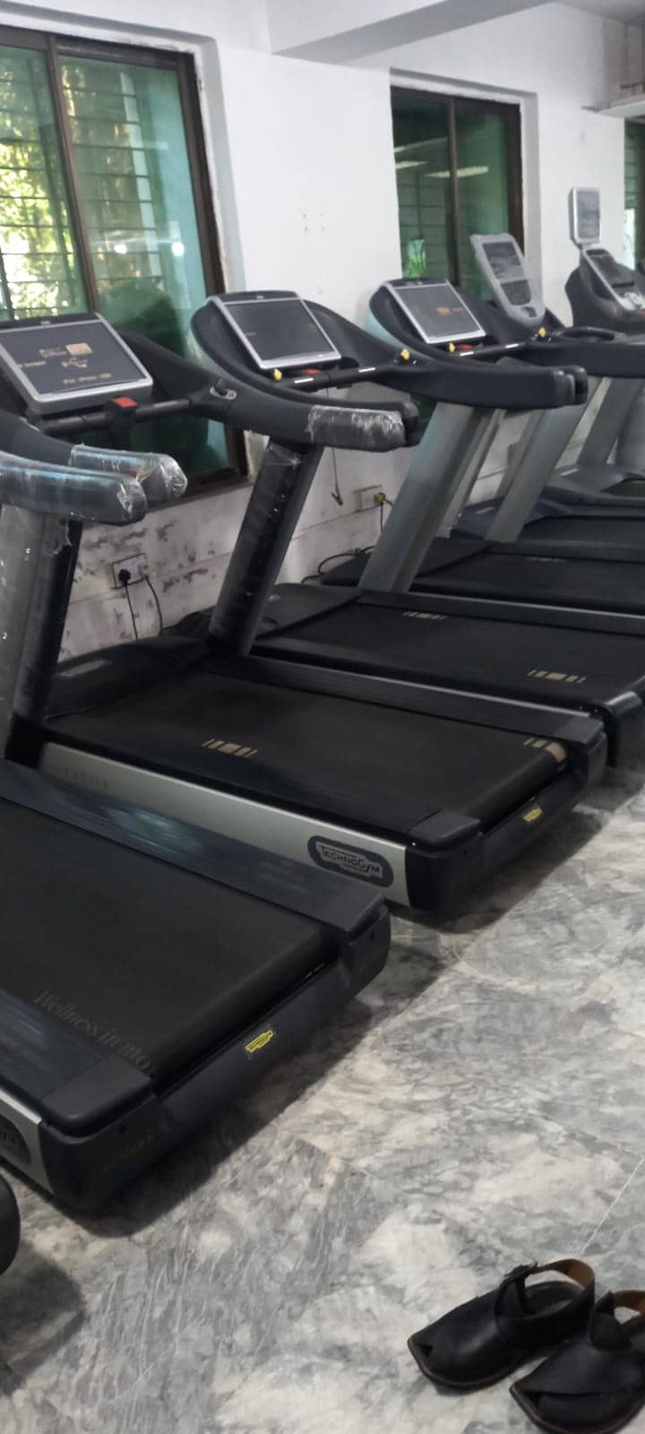 New & Used Treadmills | Home Fitness & Gym Equipment | Best Prices 3