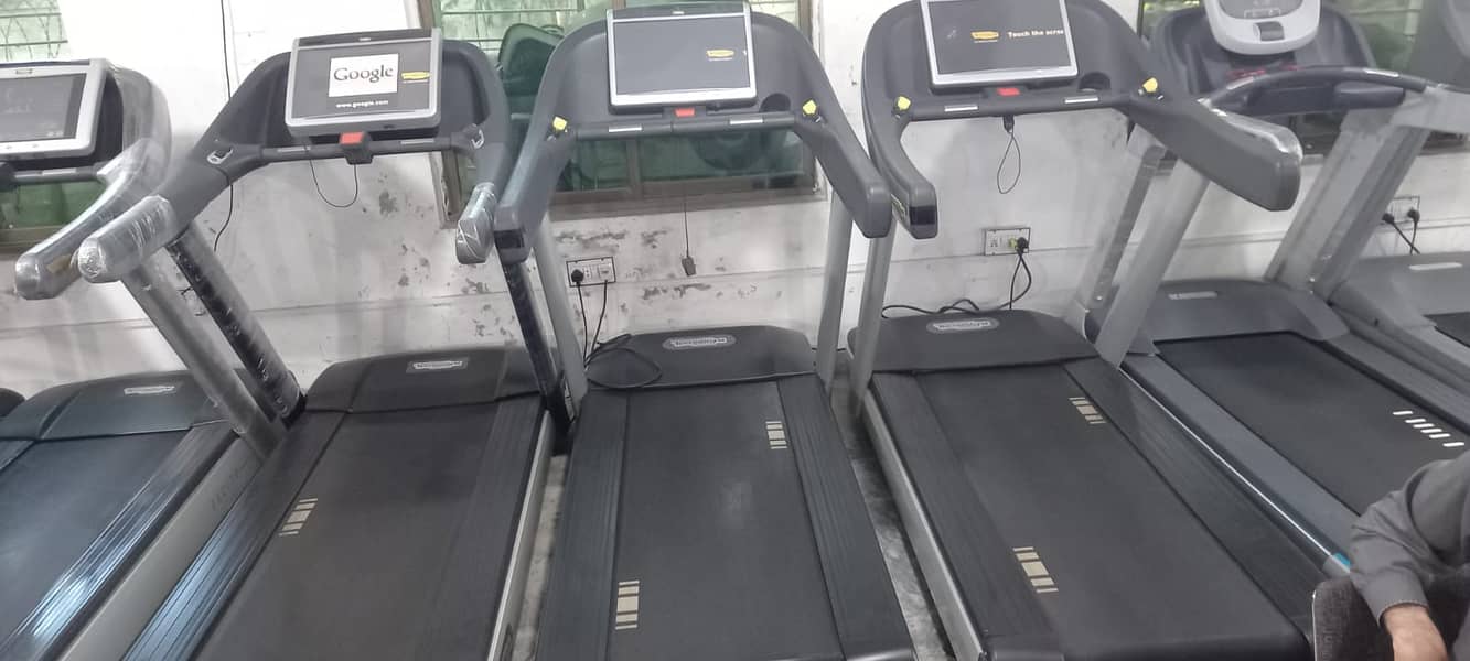 New & Used Treadmills | Home Fitness & Gym Equipment | Best Prices 4