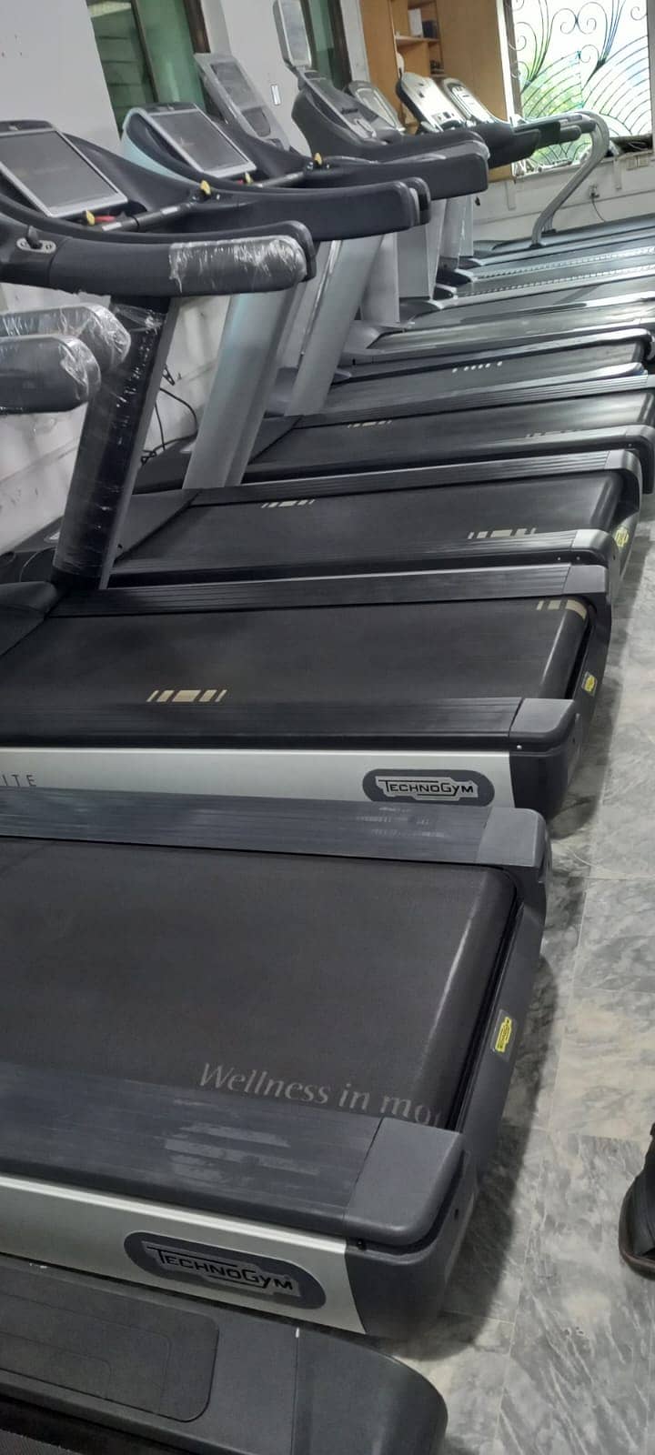 New & Used Treadmills | Home Fitness & Gym Equipment | Best Prices 5