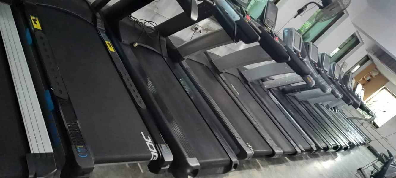 New & Used Treadmills | Home Fitness & Gym Equipment | Best Prices 6