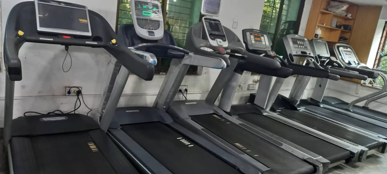 New & Used Treadmills | Home Fitness & Gym Equipment | Best Prices 8