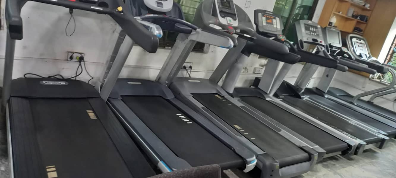 New & Used Treadmills | Home Fitness & Gym Equipment | Best Prices 0