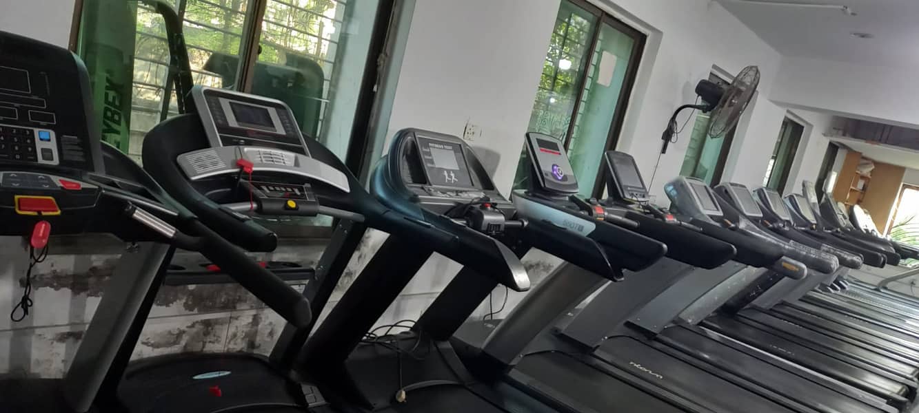 New & Used Treadmills | Home Fitness & Gym Equipment | Best Prices 10