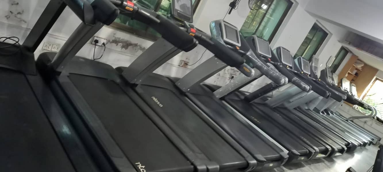 New & Used Treadmills | Home Fitness & Gym Equipment | Best Prices 11