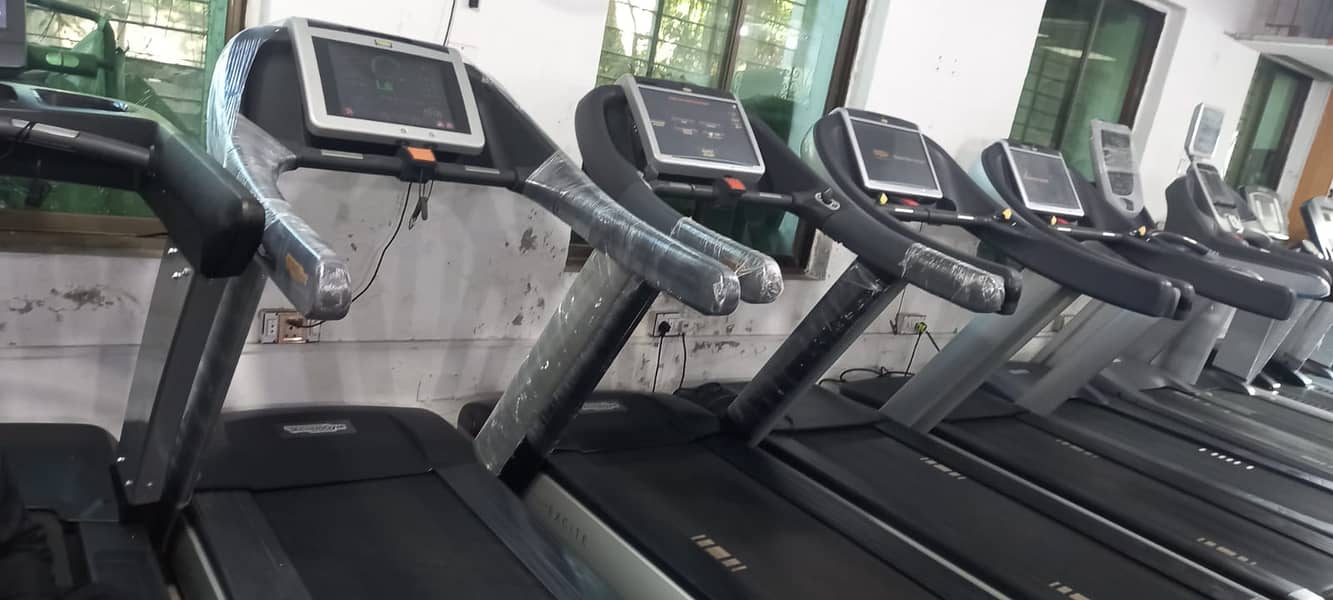 New & Used Treadmills | Home Fitness & Gym Equipment | Best Prices 12