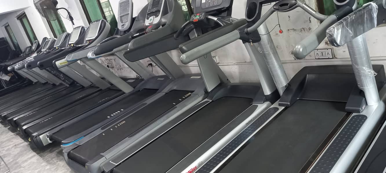 New & Used Treadmills | Home Fitness & Gym Equipment | Best Prices 13