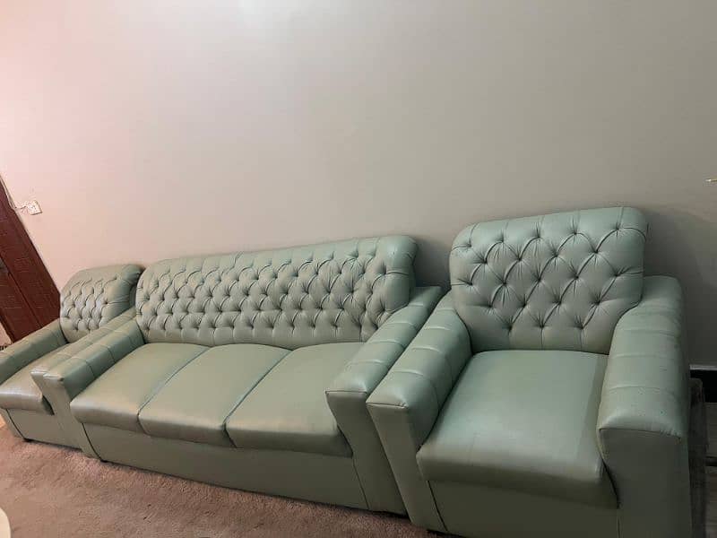 7 SEATER SOFA 0