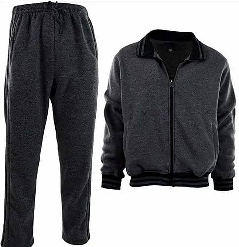 HIGH QUALITY TRACKSUIT MEN FOR WINTER manufacturer wholesale 0