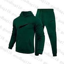 HIGH QUALITY TRACKSUIT MEN FOR WINTER manufacturer wholesale 1