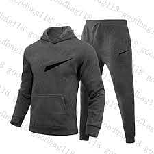 HIGH QUALITY TRACKSUIT MEN FOR WINTER manufacturer wholesale 2