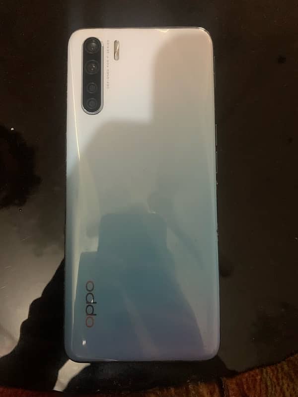 Oppo F15 Pro 5G UAE Model Official PTA Approved Exchange Also Possible 1