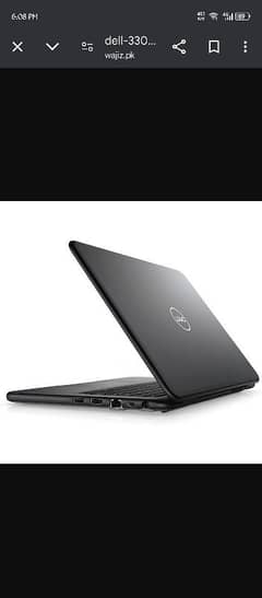 DELL LATITUDE 3300 CORE-i5 for sale in cheap price