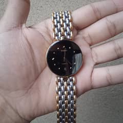 rado Florence original watch urgent sale