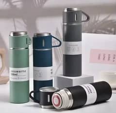 stainless steel water bottle/Thermos