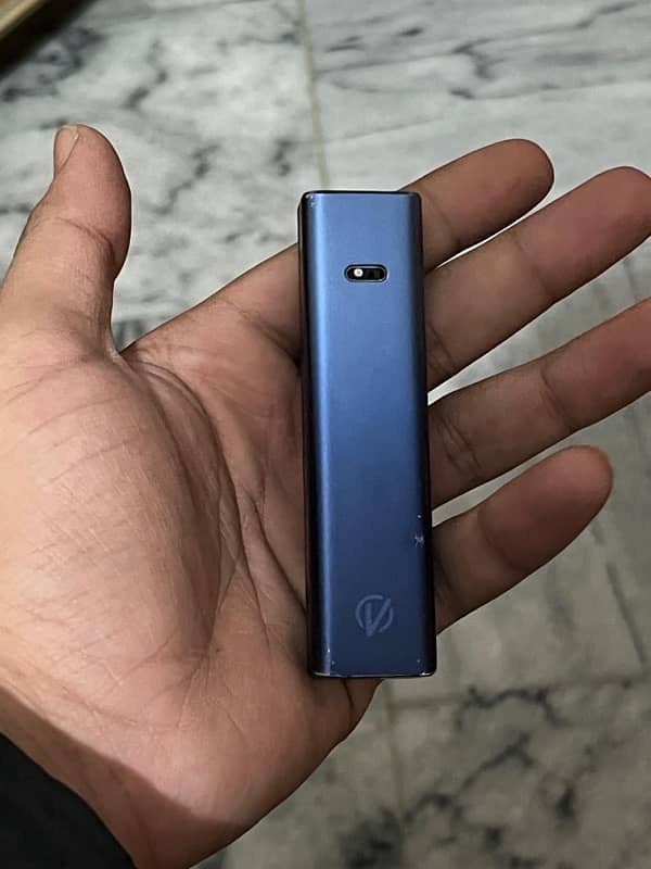 Vaporesso Xros 4 Pod 1