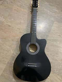 guitar