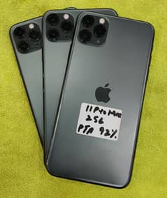 iphone 11 promax water park pta approved