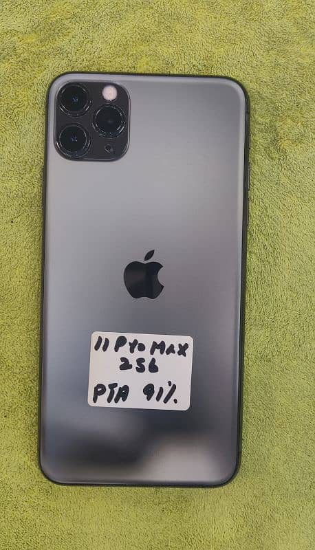 iphone 11 promax water park pta approved 3