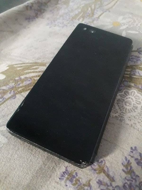 ZTE AXON M Foldable Phone Non PTA for sale 1