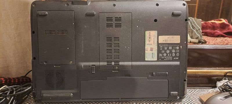 Acer Aspire 5532 1