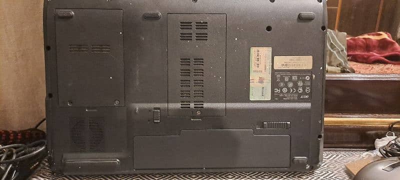 Acer Aspire 5532 2