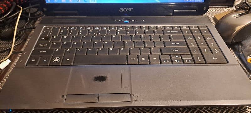 Acer Aspire 5532 5