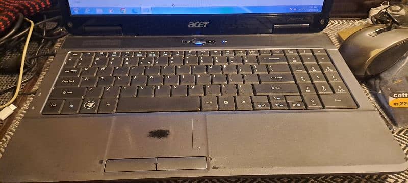 Acer Aspire 5532 6