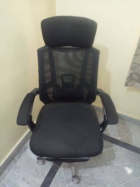 in Rawalpindi office chair high Quality Executive imported 03365616841 0