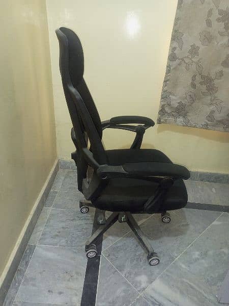 in Rawalpindi office chair high Quality Executive imported 03365616841 1