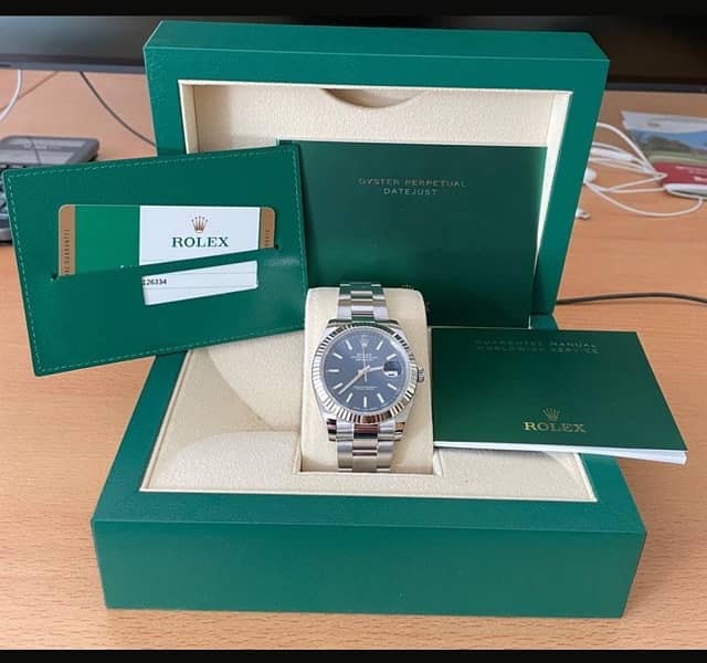 WE BUY Rolex Cartier Omega Hublot Audemars Piguet Richard Mille Rado 1